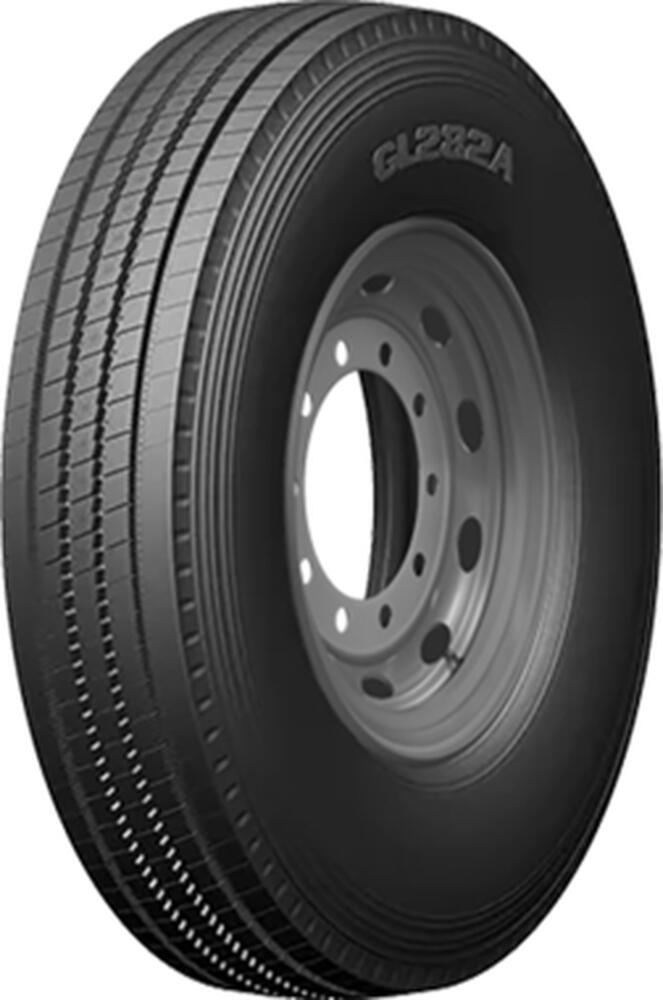 Tornado GL282A 295/80 R22,5 152/148M 3PMSF (Рулевая ось)