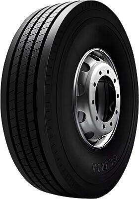 Tornado GL283A 275/70 R22 (Рулевая ось)