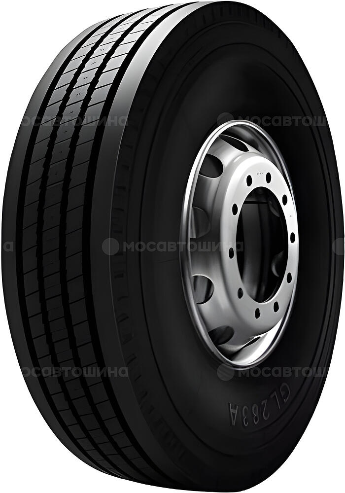Tornado GL283A 275/70 R22,5 (Рулевая ось)