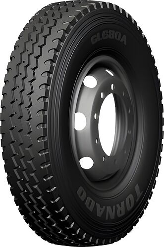 Tornado GL680A