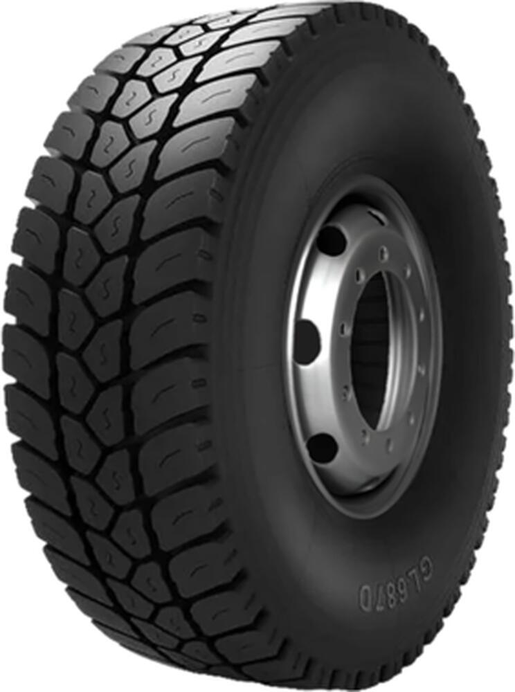 Tornado GL687D 295/80 R22,5 152/148M
