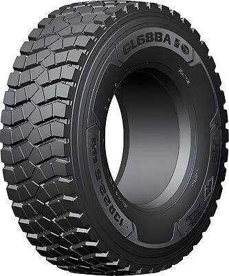 Tornado GL688A 325/95 R24 162K