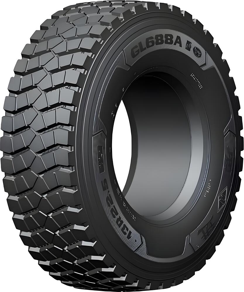 Tornado GL688A 12x24 162/160K