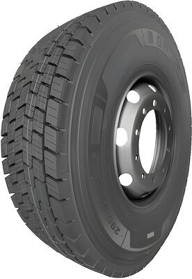 Tornado GR-D1 HWR 315/80 R22