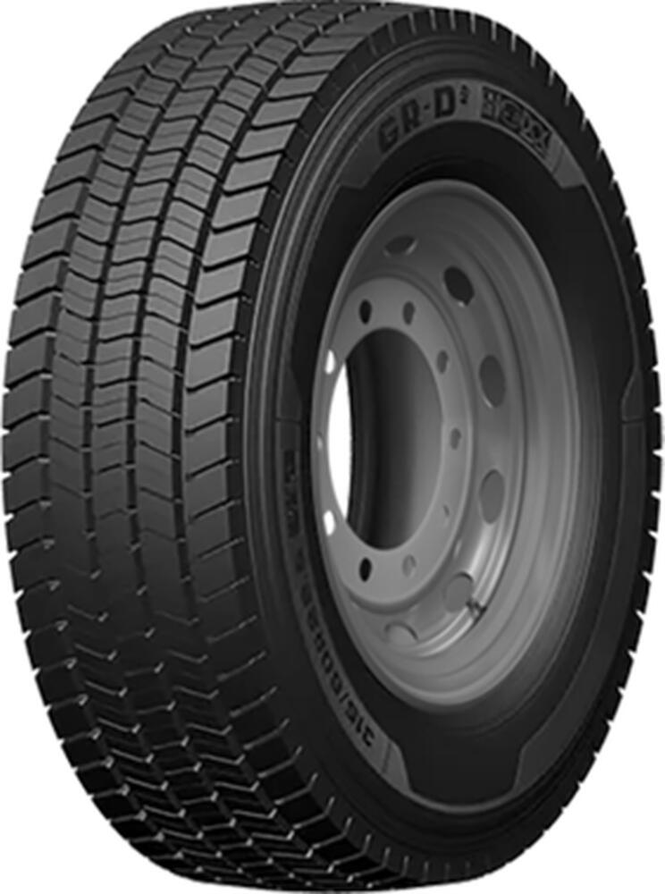Tornado GR-D2 235/75 R17,5 132/130M