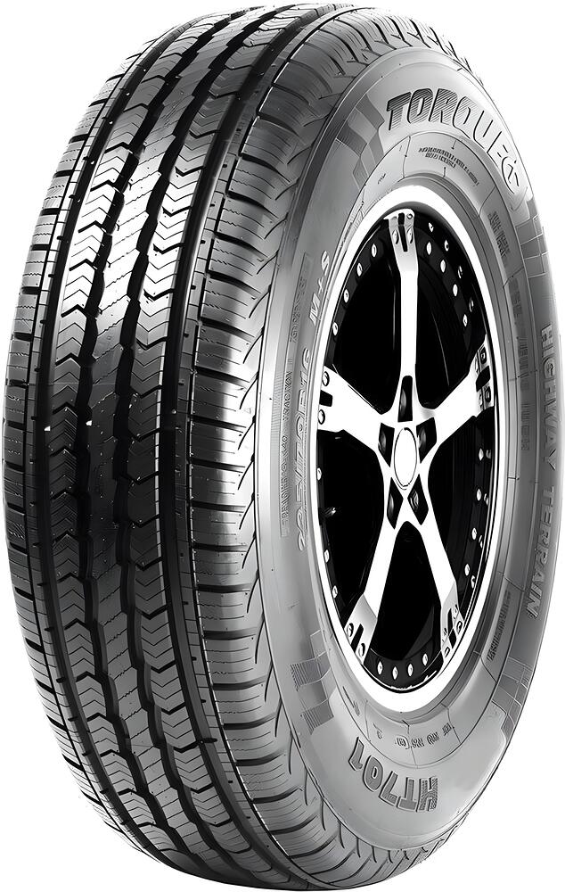 Torque TQ-HT701 215/65 R16 98H
