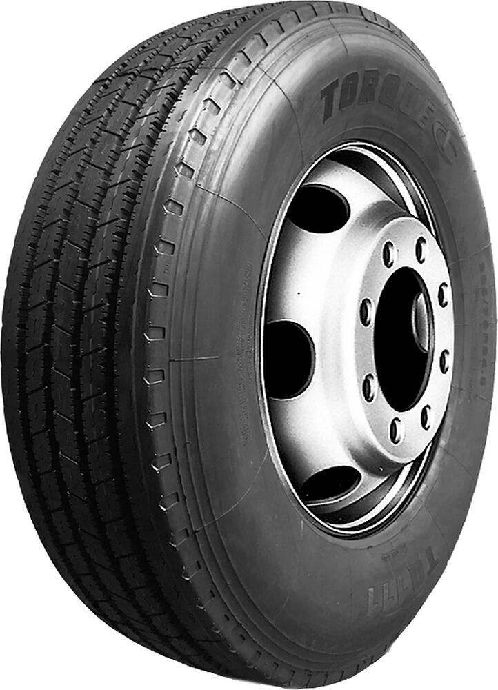 Torque TQ111 215/75 R17,5 135/133J PR16 (Рулевая ось)
