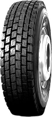 Torque TQ638 315/80 R22,5 156/152L PR20 3PMSF (Ведущая ось)