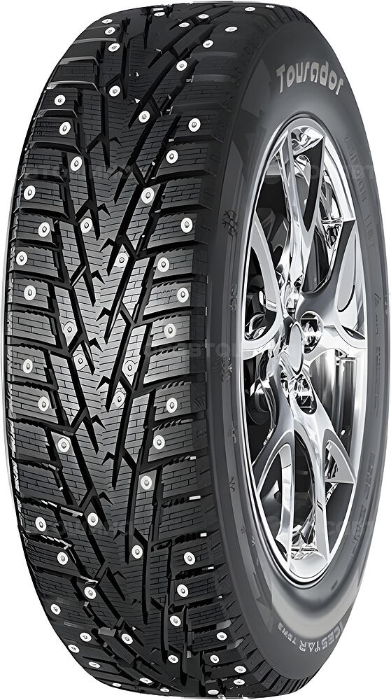 Tourador Ice Star TSW3 205/60 R16 96T XL