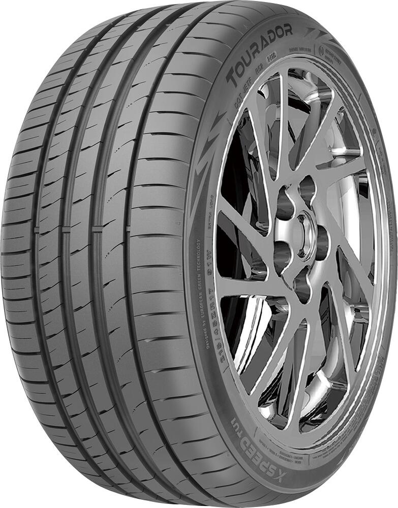 Tourador Speed TU1 215/50 R17 95W XL