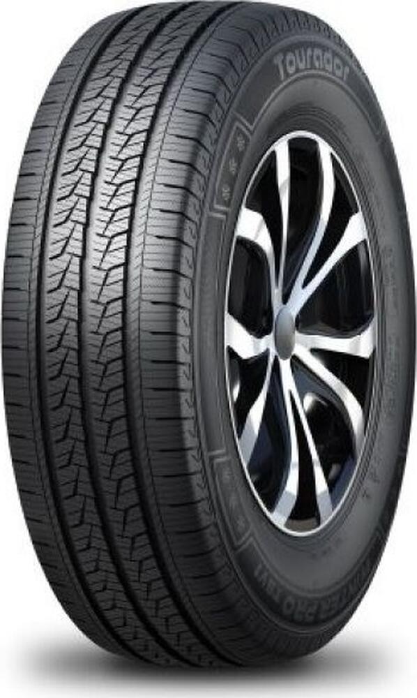 Tourador Winter Pro TSV1 175/75 R16C 101/99R