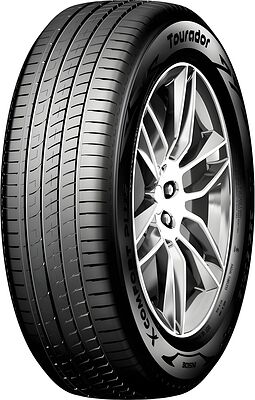 Tourador X Comfort Plus 275/45 ZR21 110Y XL