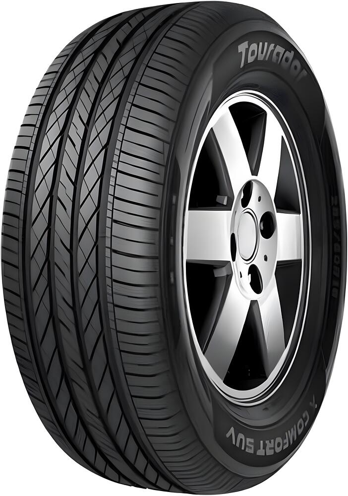 Tourador X Comfort SUV 235/60 R16 100H