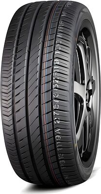 Tourador X SPEED TU2 275/35 ZR19 100W XL