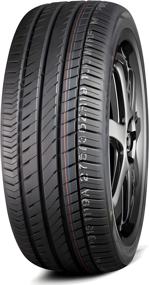 Tourador X SPEED TU2 255/45 ZR20 105W XL