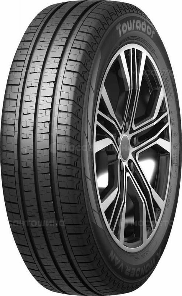 Tourador X Wonder Van 215/60 R16C 103/101T