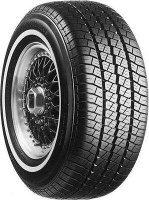 Toyo 800 Plus 225/75 R15 102S 