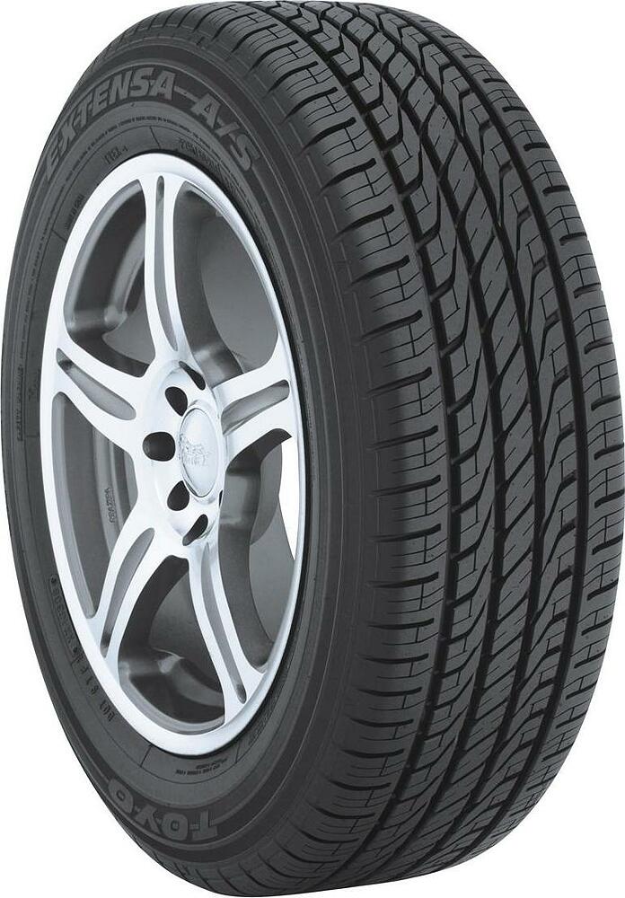 Toyo Extensa A/S 205/60 R16 91T