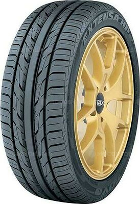 Toyo Extensa H/P 255/45 R18