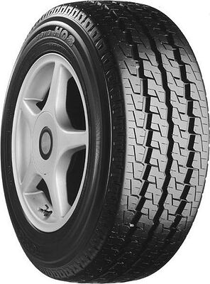 Toyo H08 195/80 R14C 106S