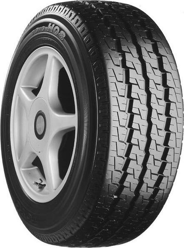 Toyo H08 225/75 R16 121Q