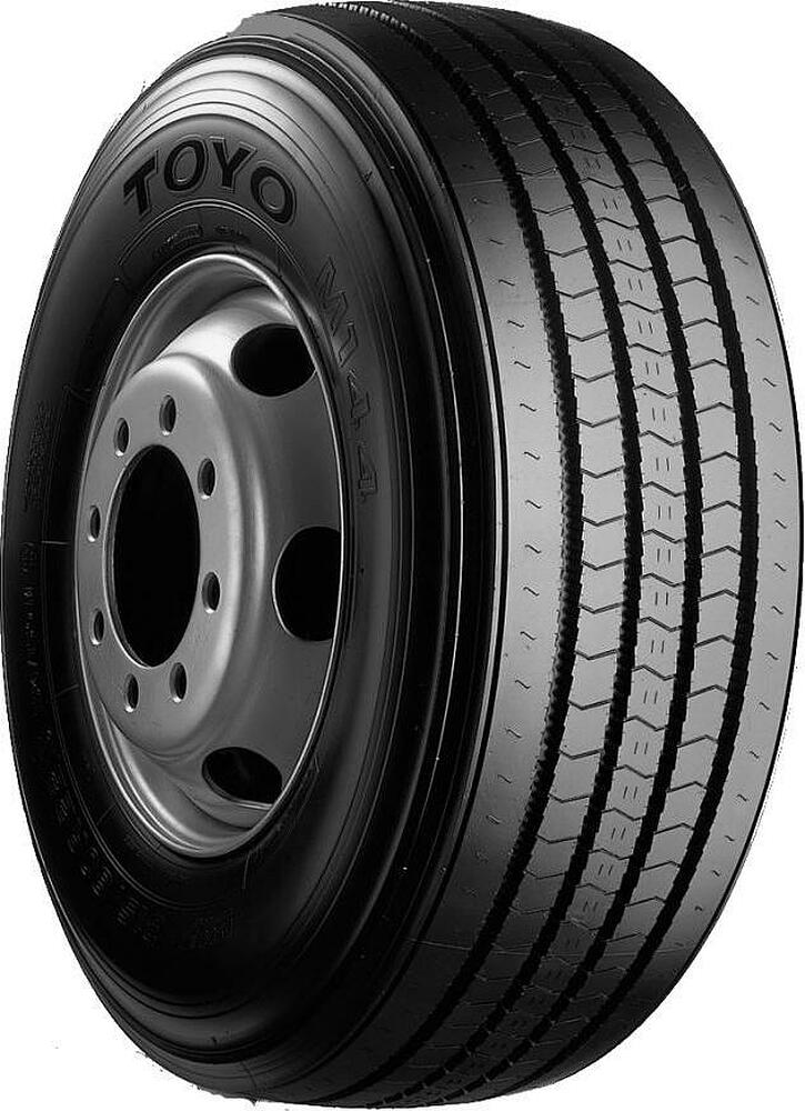 Toyo M144 315/70 R22,5 152/148M
