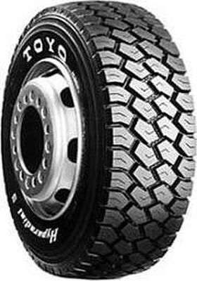 Toyo M608 265/70 R19,5 140/138M