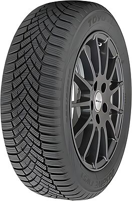 Toyo Observe EWS1 235/40 R18 95V XL