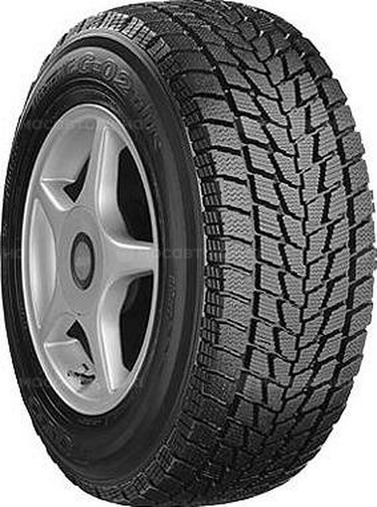 Toyo Observe G-02 Plus 175/65 R15 84T