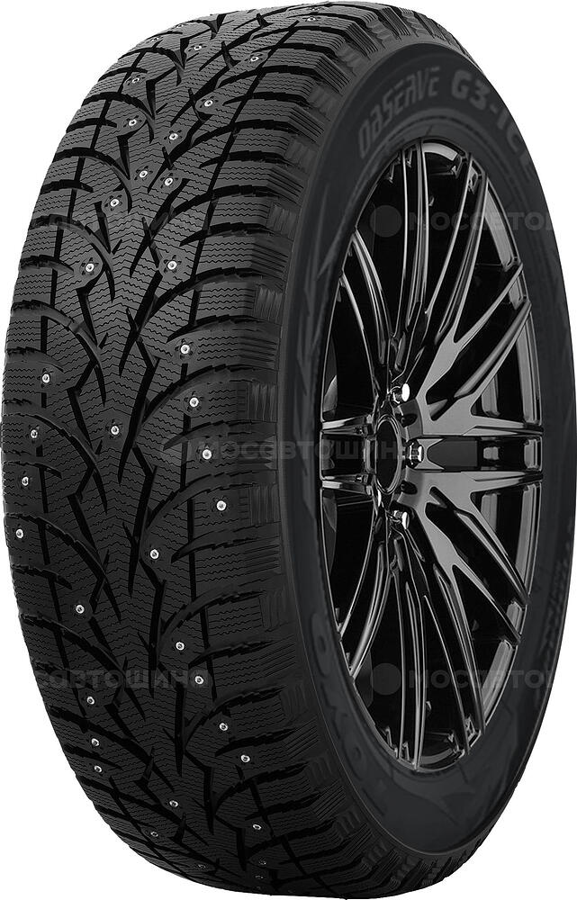 Toyo Observe Garit G3-Ice 255/65 R16 109T