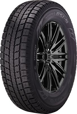 Toyo Observe GSI5 215/75 R16 103S