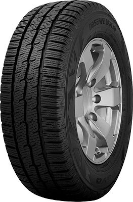 Toyo Observe VAN 165/70 R14 89R 