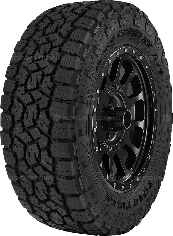 Toyo Open Country A/T III 255/70 R16 111T