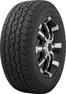 Toyo Open Country A/T Plus 275/45 R20
