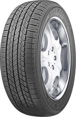 Toyo Open Country A20 245/55 R19
