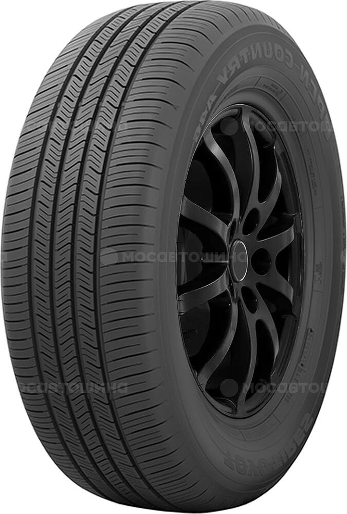 Toyo Open Country A46
