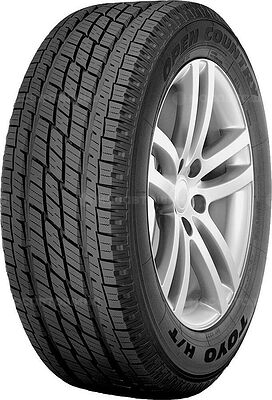 Toyo Open Country H/T 235/65 R16 101S