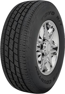 Toyo Open Country H/T II 245/75 R16 111T