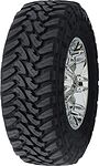 Toyo Open Country M/T 285/70 R17 121P Toyo Open Country M/T 285/70 R17 121P