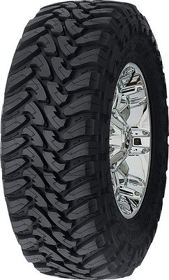 Toyo Open Country M/T 285/70 R17 121P