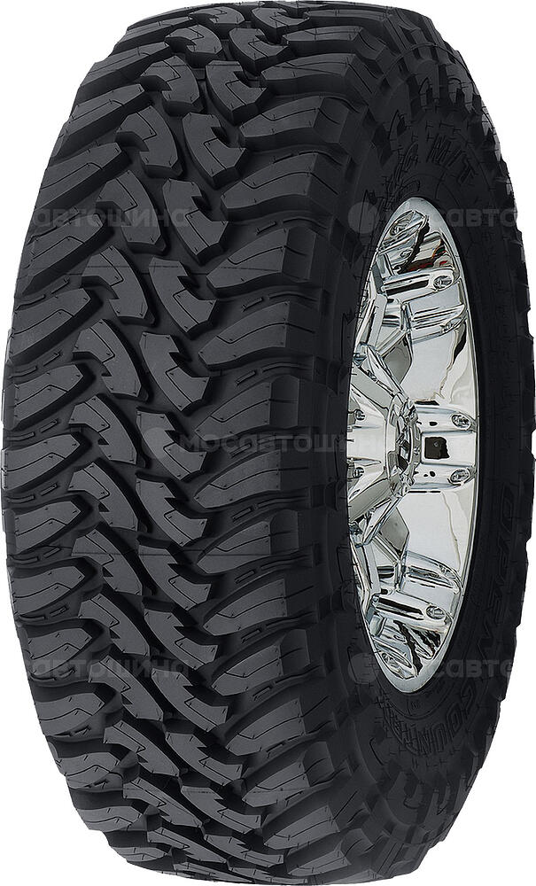 Toyo Open Country M/T 385/70 R16 130Q