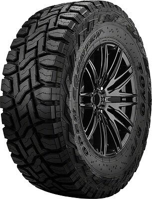 Toyo Open Country R/T 265/65 R18 114T