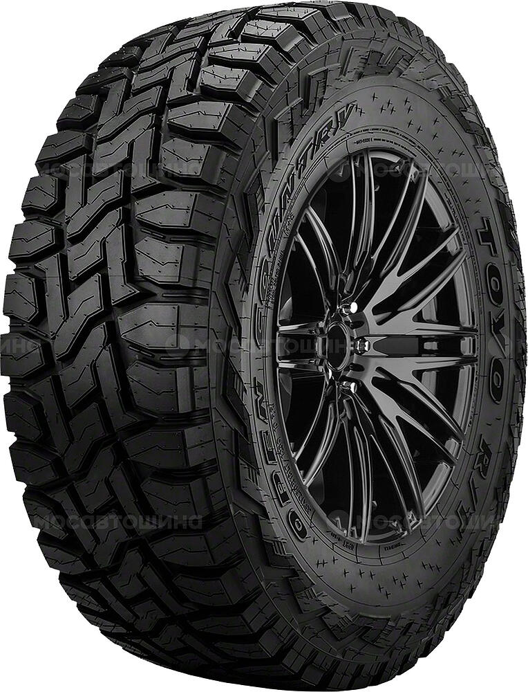 Toyo Open Country R/T 285/70 R17 117S