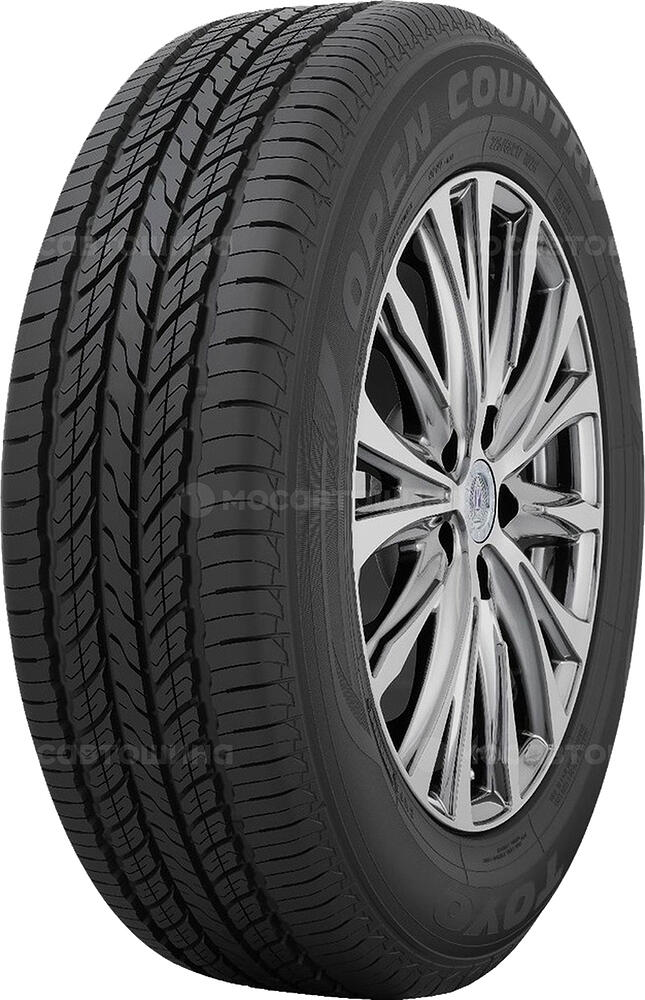 Toyo Open Country U/T 255/70 R16 111H