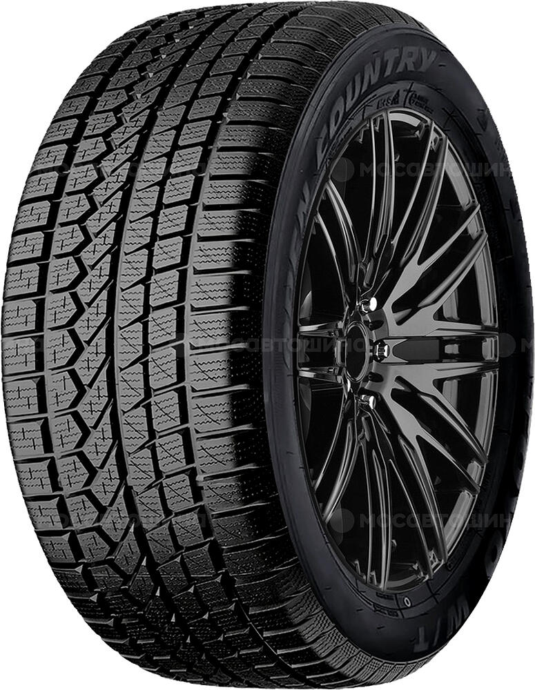 Toyo Open Country W/T 265/70 R16 112T