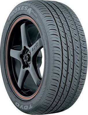 Toyo Proxes 4 Plus 295/30 R20 101Y 