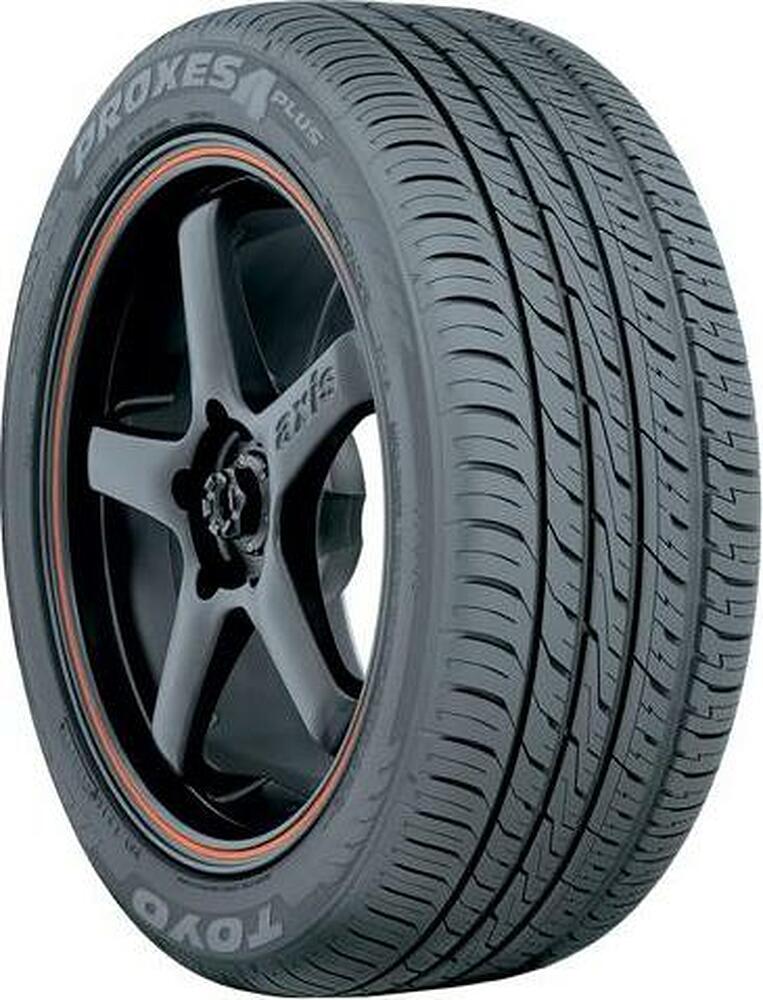 Toyo Proxes 4 Plus 255/40 R17 98W 