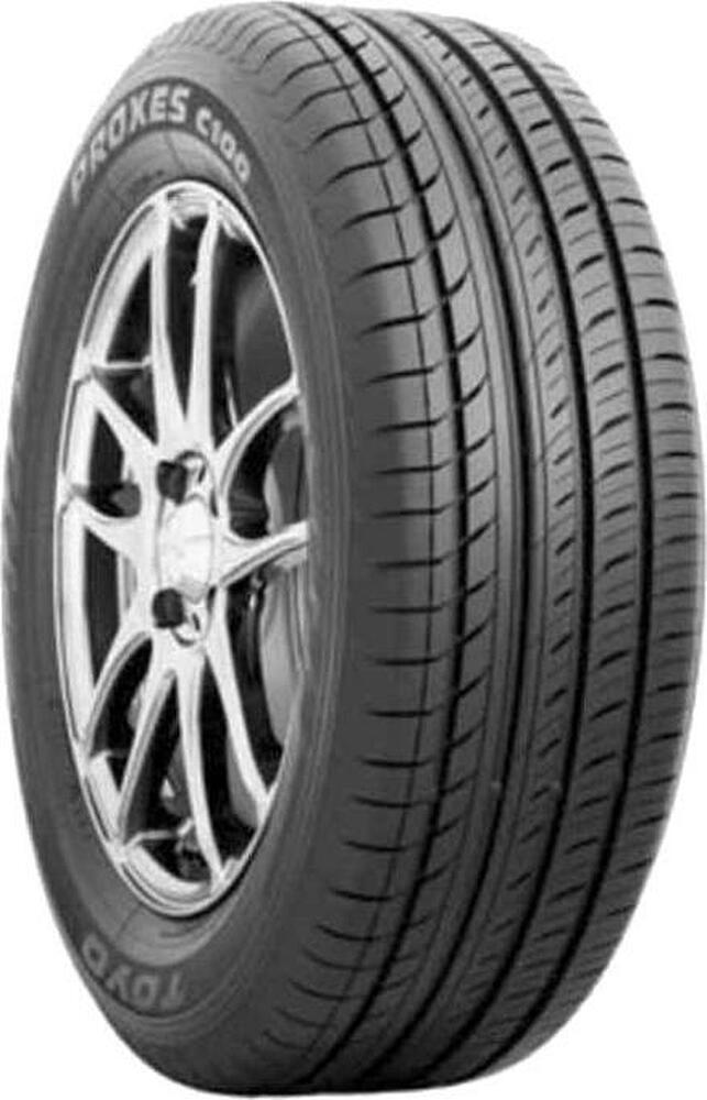 Toyo Proxes C100 205/50 R16 87V 
