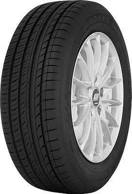 Toyo Proxes C100 plus 195/70 R14 