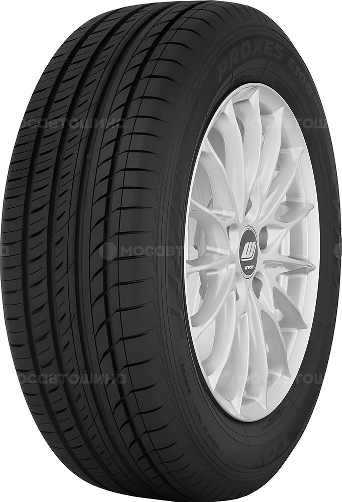 Toyo Proxes C100 plus 205/55 R16
